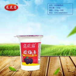 杭州杯裝酸梅湯310g